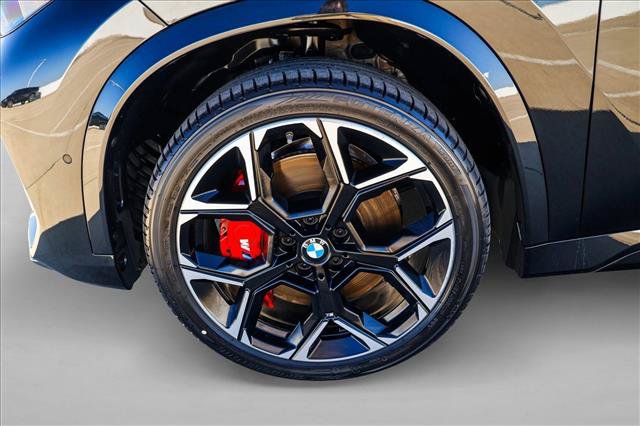 Certified 2026 BMW X1 M35i w/ Convenience Package AWD/4WD image 9