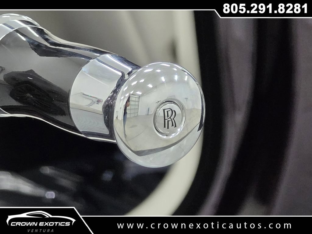 Used 2023 Rolls-Royce Ghost AWD/4WD image 18