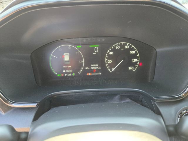 Used 2025 Honda CR-V Sport image 34
