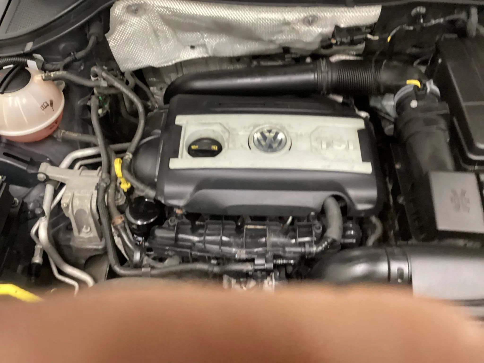 Used 2016 Volkswagen Tiguan SE FWD image 20