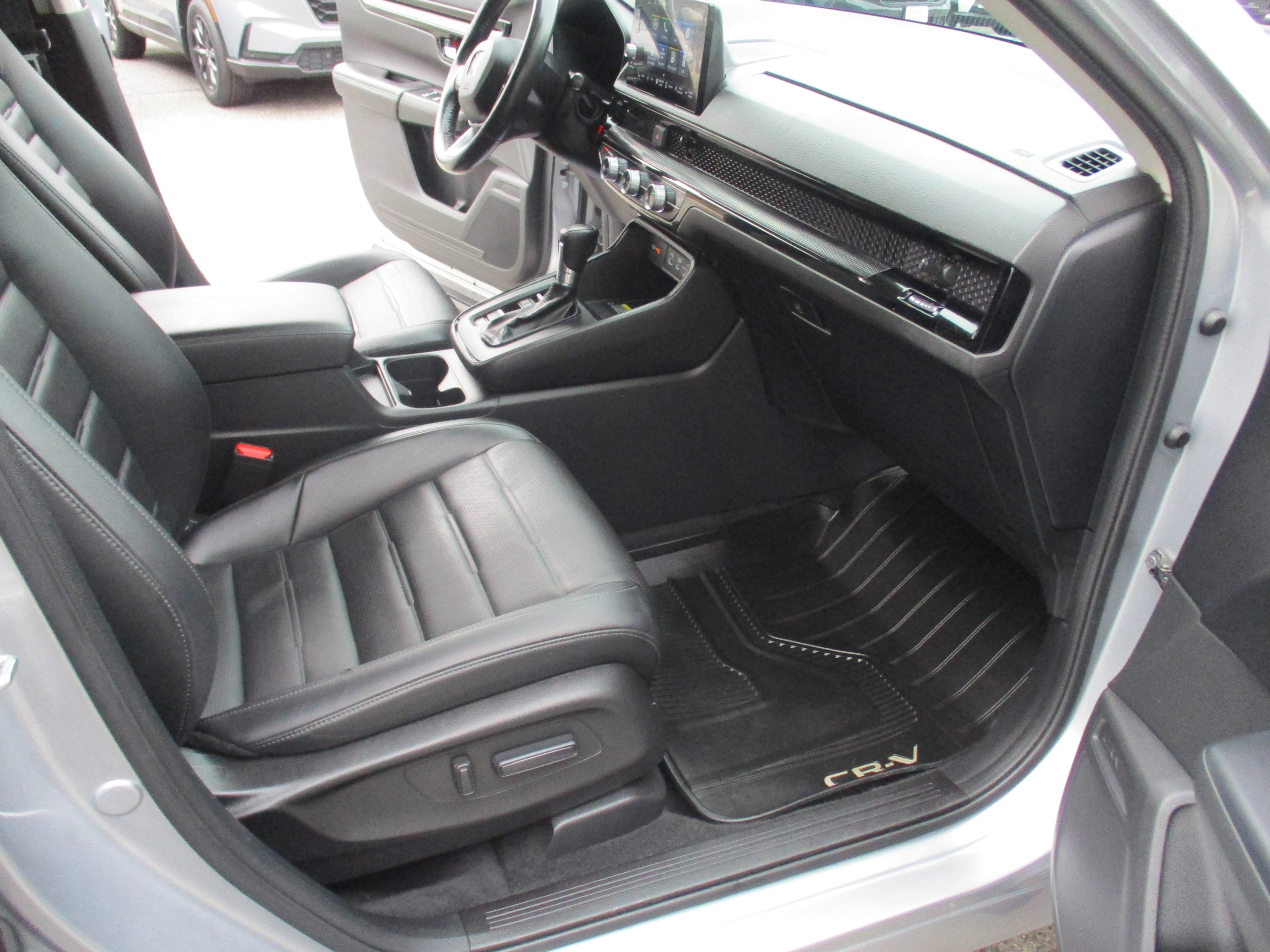 Certified 2023 Honda CR-V EX-L image 16