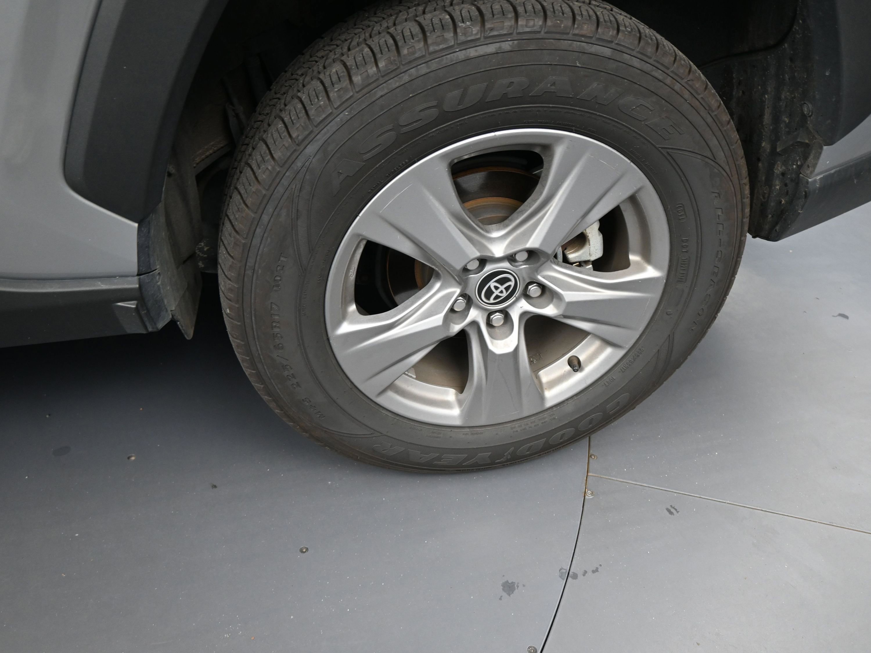 Certified 2024 Toyota RAV4 XLE image 18