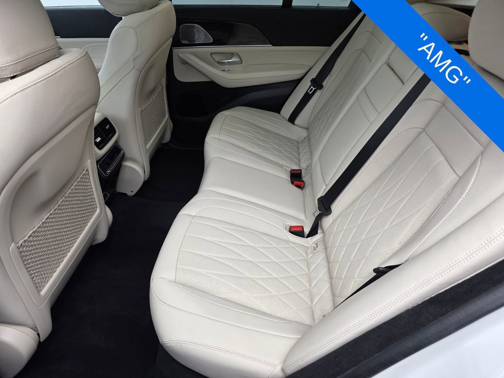 Used 2026 Mercedes-Benz GLE 53 AMG 4MATIC image 14