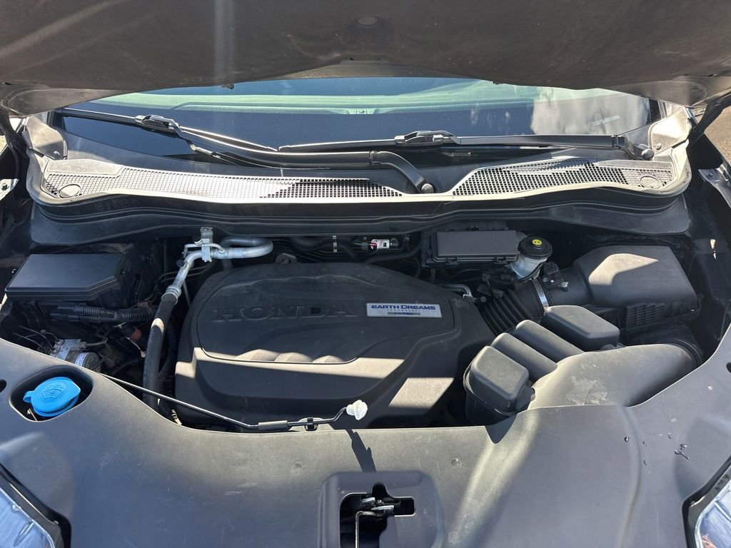 Used 2017 Honda Pilot EX-L image 27