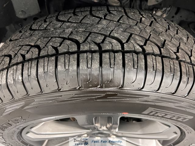 Used 2023 Ford F150 Lariat AWD/4WD image 18