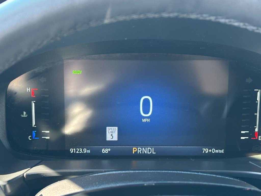 Certified 2023 Ford Escape SE FWD image 16
