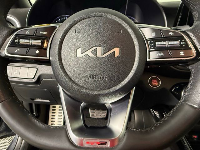 Used 2024 Kia Forte GT-Line FWD image 20