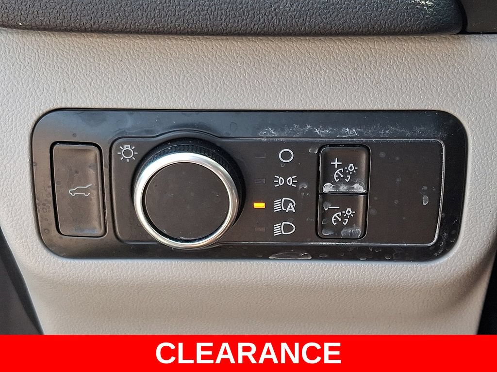 Used 2024 Ford Escape Active AWD/4WD image 23