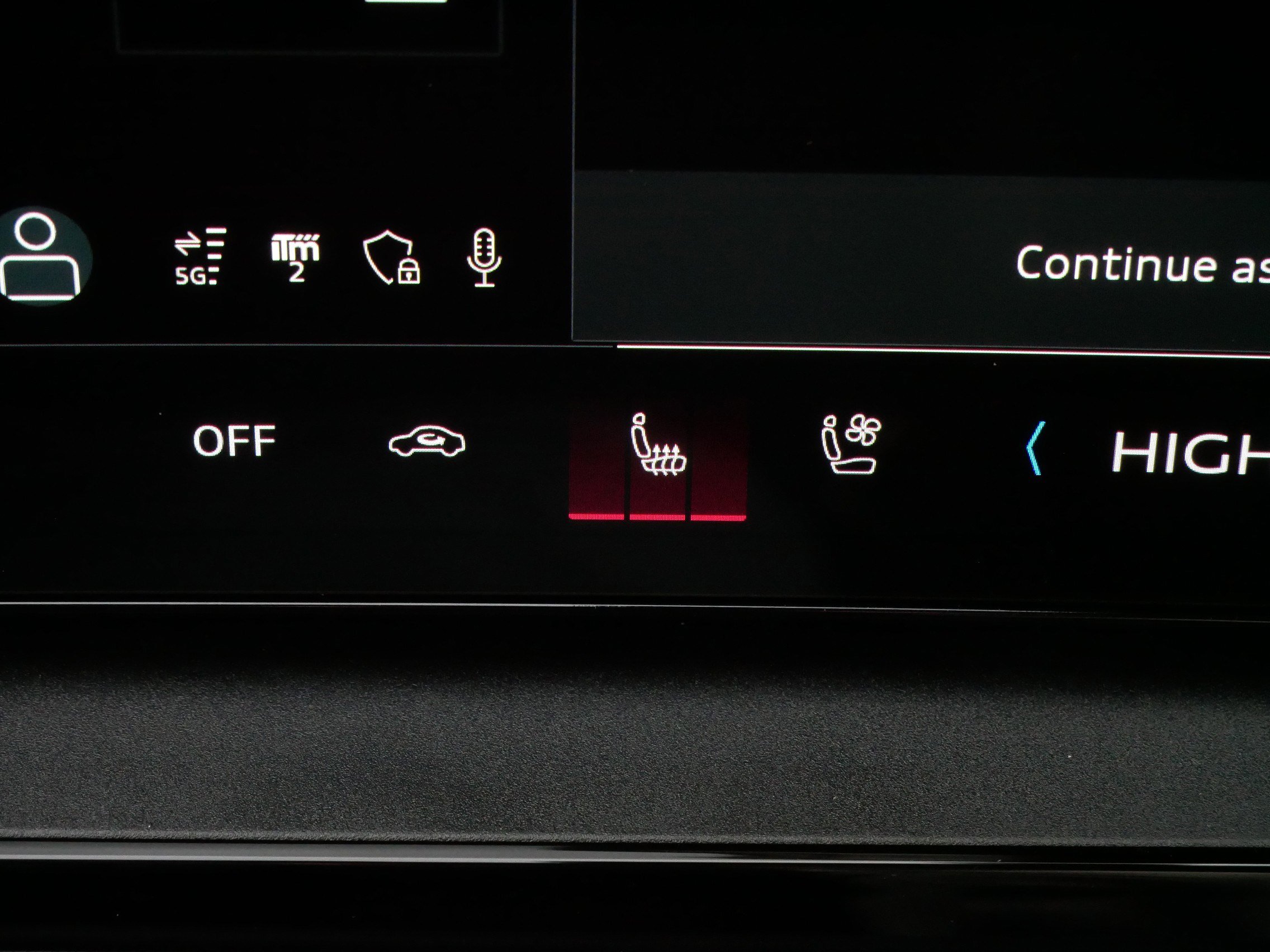 Used 2025 Audi Q6 e-tron Premium Plus w/ Premium Plus image 28