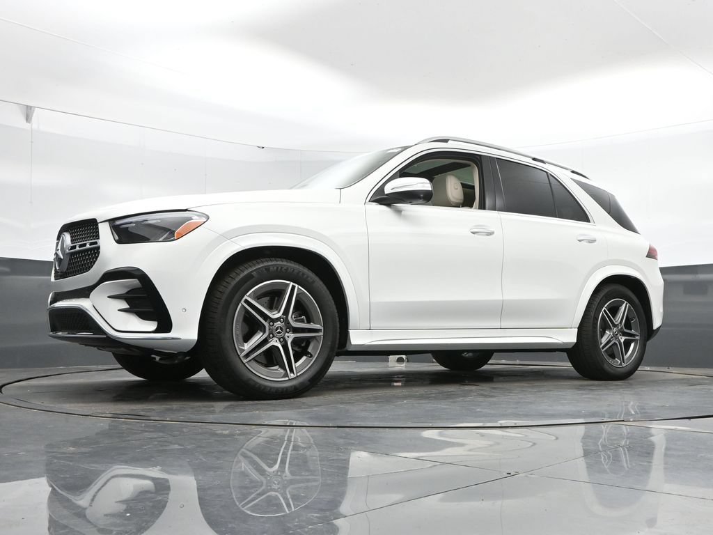New 2026 Mercedes-Benz GLE 450 4MATIC image 39