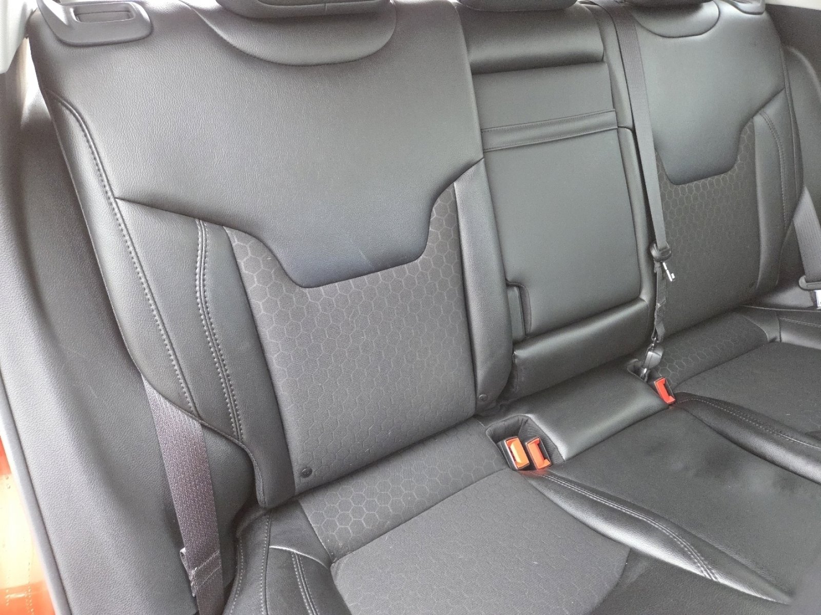 Used 2020 Jeep Compass Latitude image 21