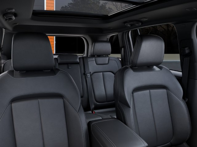 New 2026 Jeep Grand Cherokee Limited w/ Limited Altitude Package AWD/4WD image 26