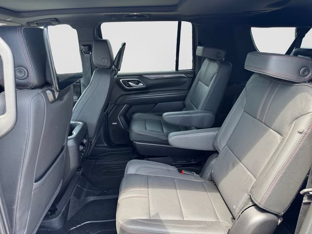 Certified 2024 Chevrolet Suburban RST w/ Luxury Package RWD image 22