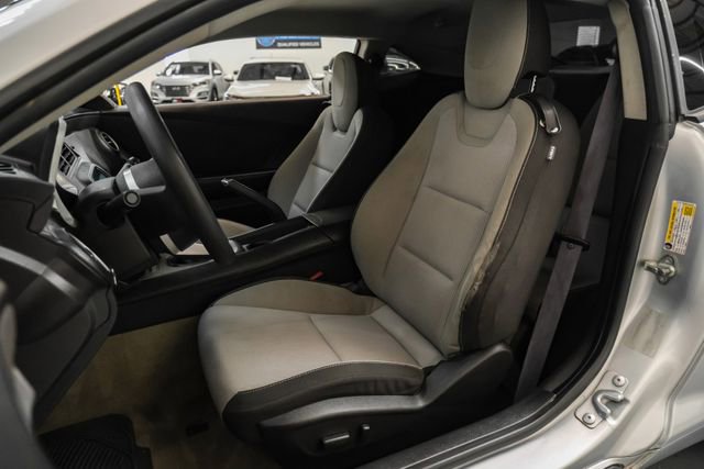 Used 2011 Chevrolet Camaro LT RWD image 22