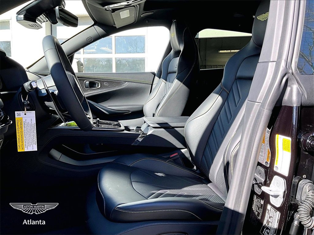 New 2026 Aston Martin DBX S image 9