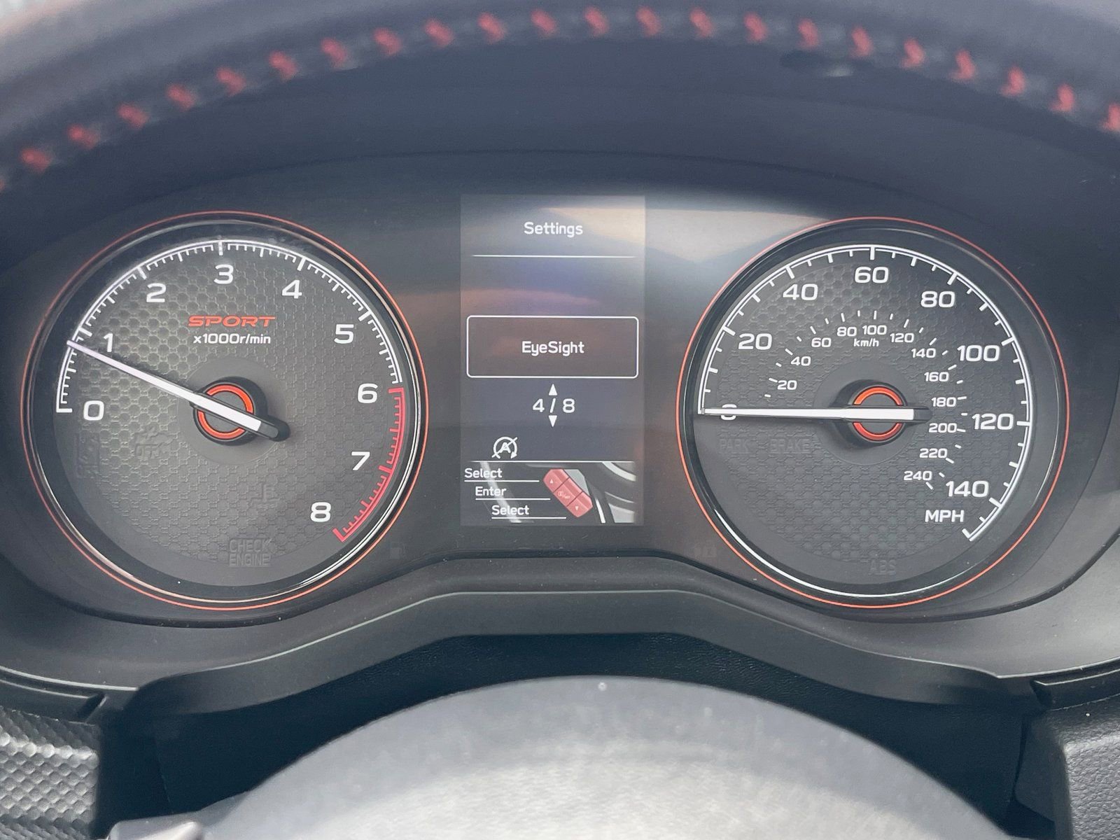 Used 2020 Subaru Forester Sport w/ Popular Package #2 image 40