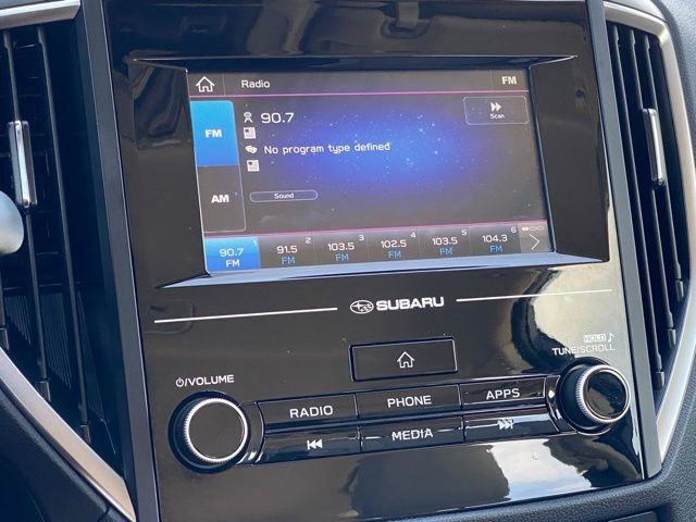 Used 2024 Subaru Forester image 19