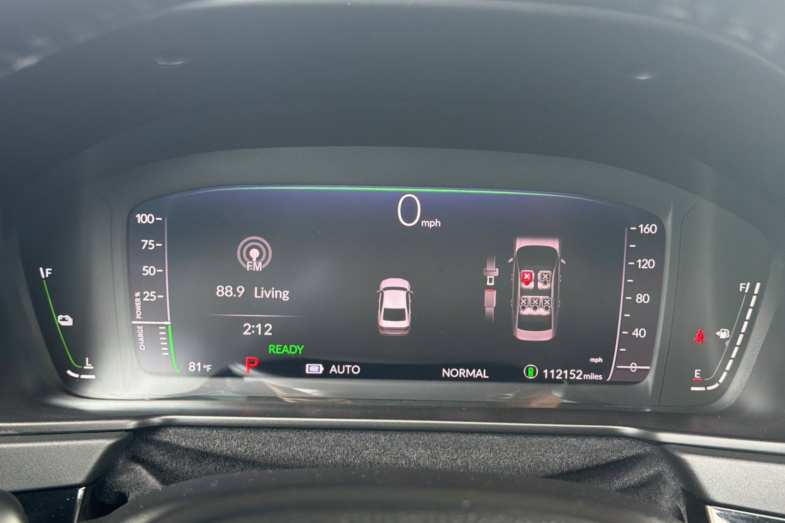 Used 2025 Honda Accord Sport image 25