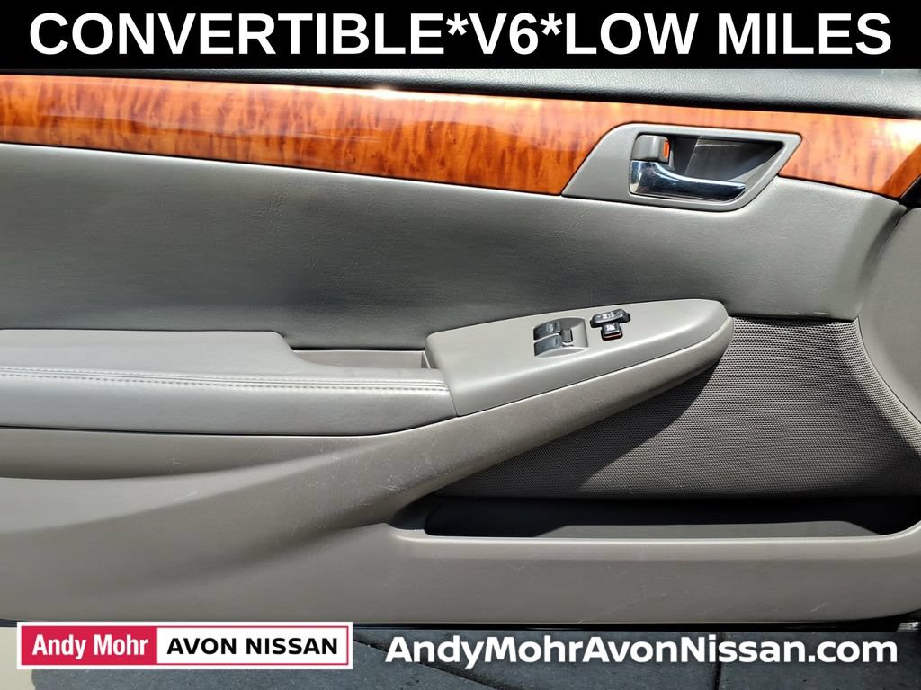Used 2008 Toyota Solara SLE FWD image 11