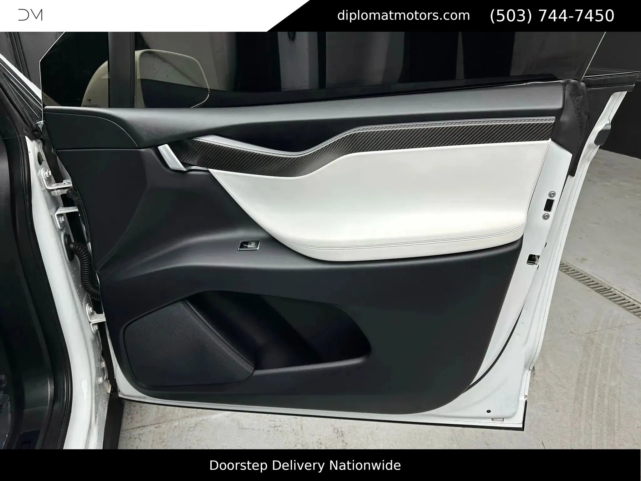 Used 2020 Tesla Model X Performance image 32