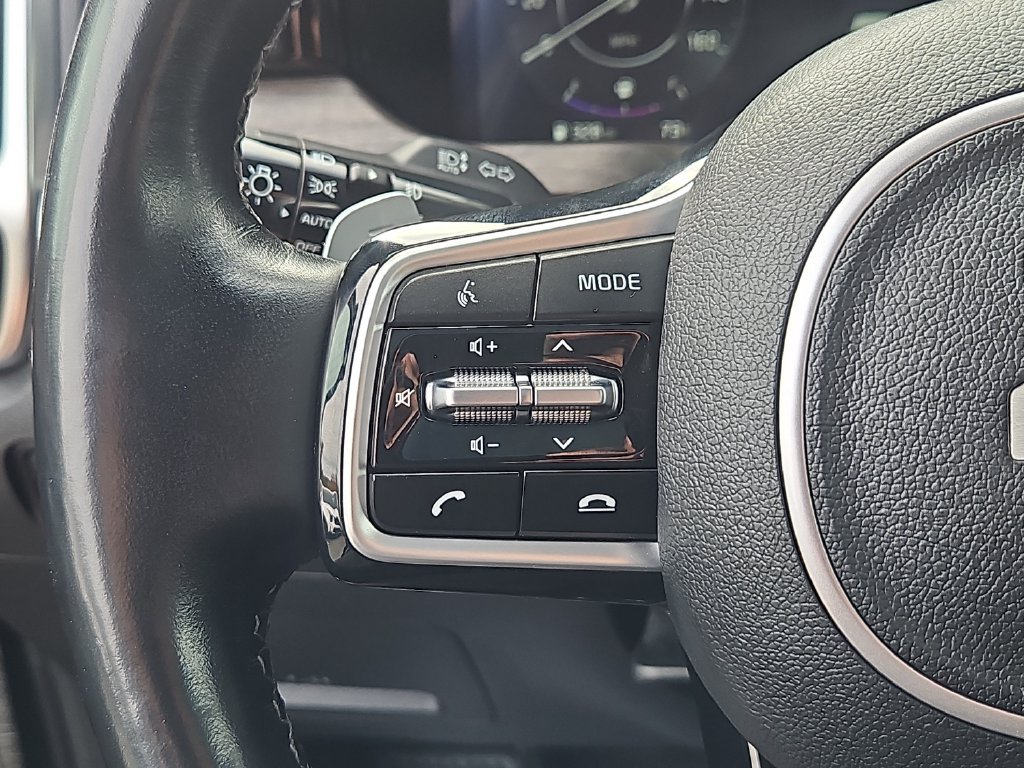 Certified 2022 Kia Sorento SX Prestige AWD/4WD image 27