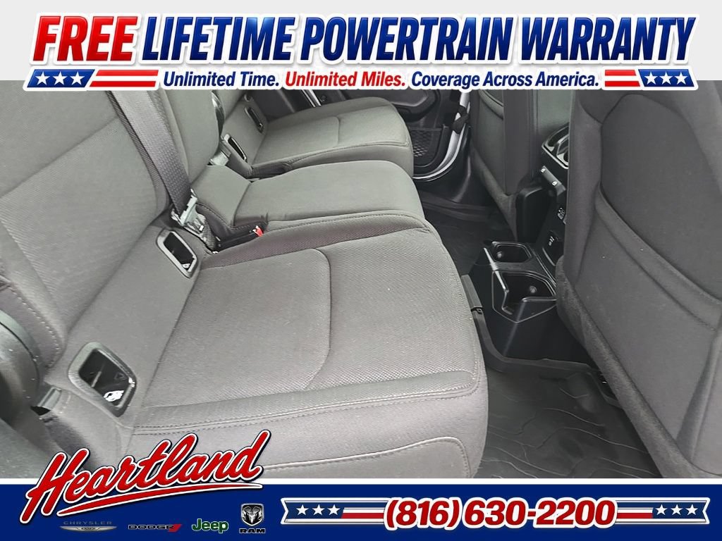 Used 2023 Jeep Gladiator Sport AWD/4WD image 83
