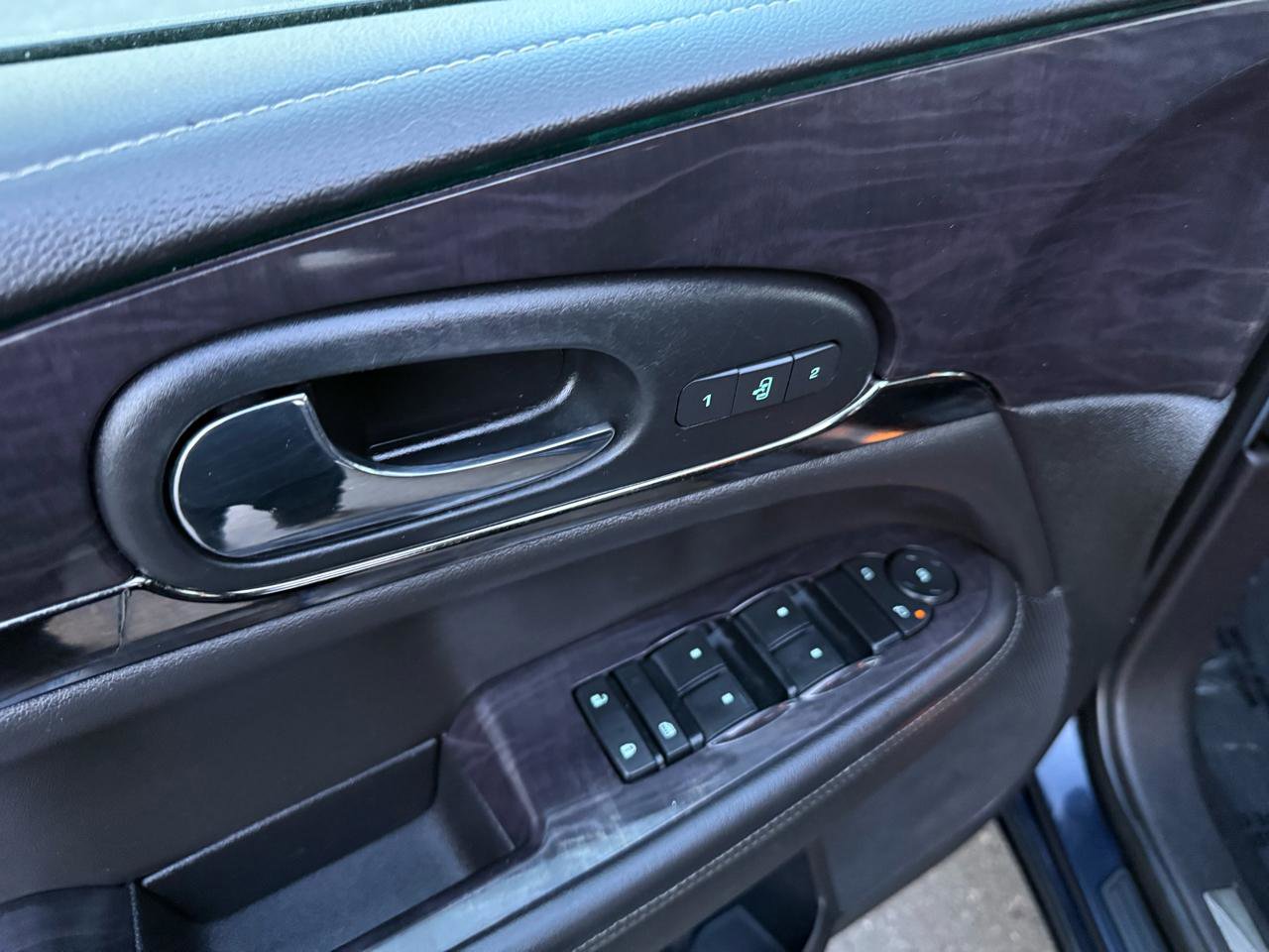 Used 2016 Buick Enclave Leather image 43