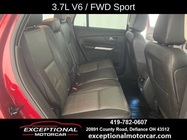 Used 2014 Ford Edge Sport w/ Driver Entry Package image 47
