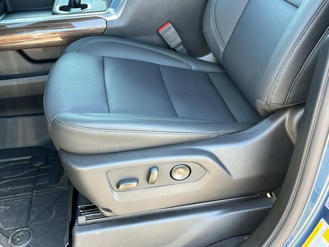 New 2026 Chevrolet Silverado 2500 LT w/ Trail Boss Package image 24