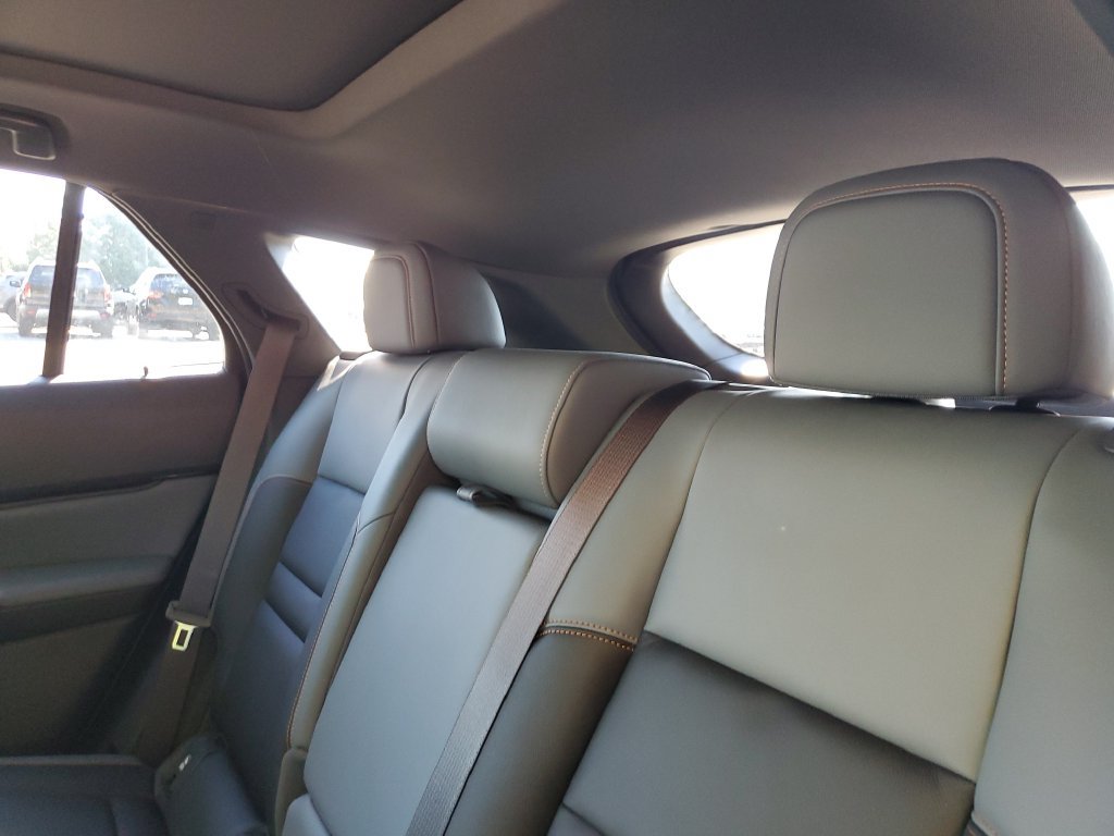 New 2026 Honda Prologue Touring image 8