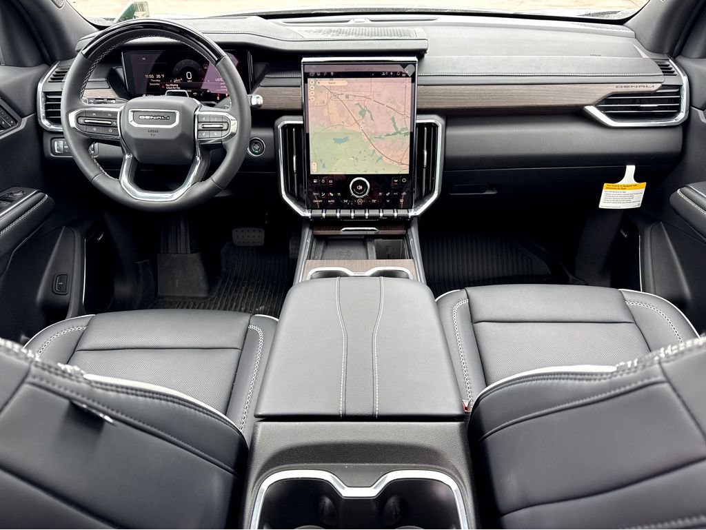 New 2026 GMC Acadia Denali w/ Super Cruise Package image 12