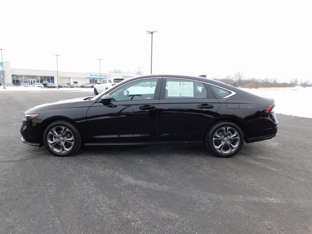 Used 2023 Honda Accord EX image 6