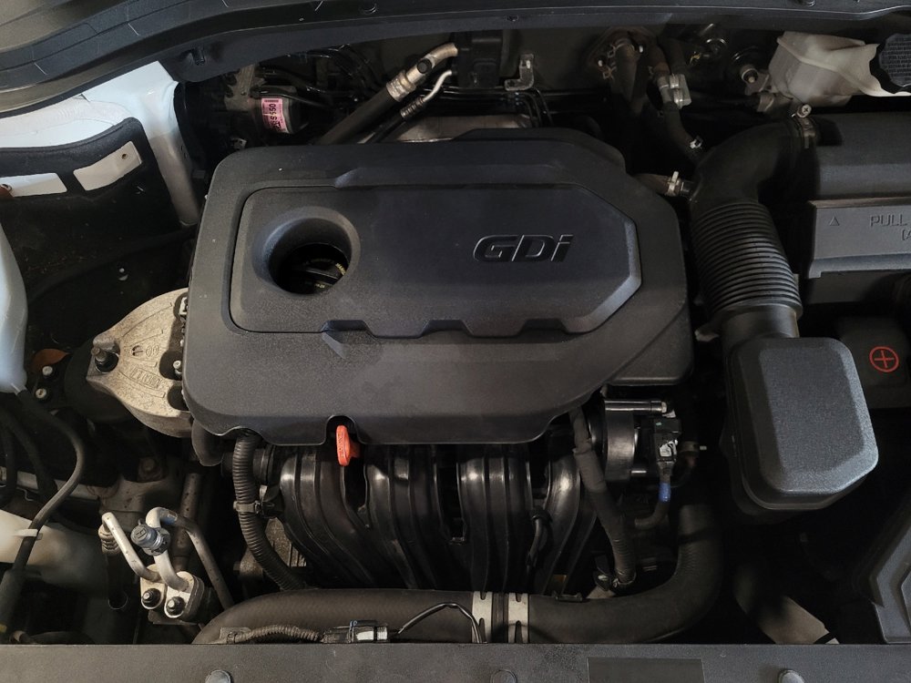 Used 2020 Hyundai Santa Fe SE AWD/4WD image 30