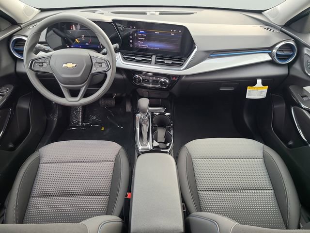 New 2026 Chevrolet Trax LT image 16