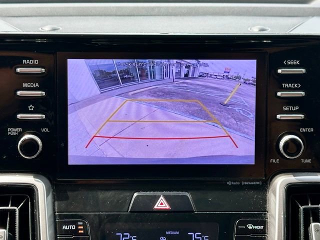 Used 2021 Kia Sorento EX w/ Panoramic Sunroof Package AWD/4WD image 28