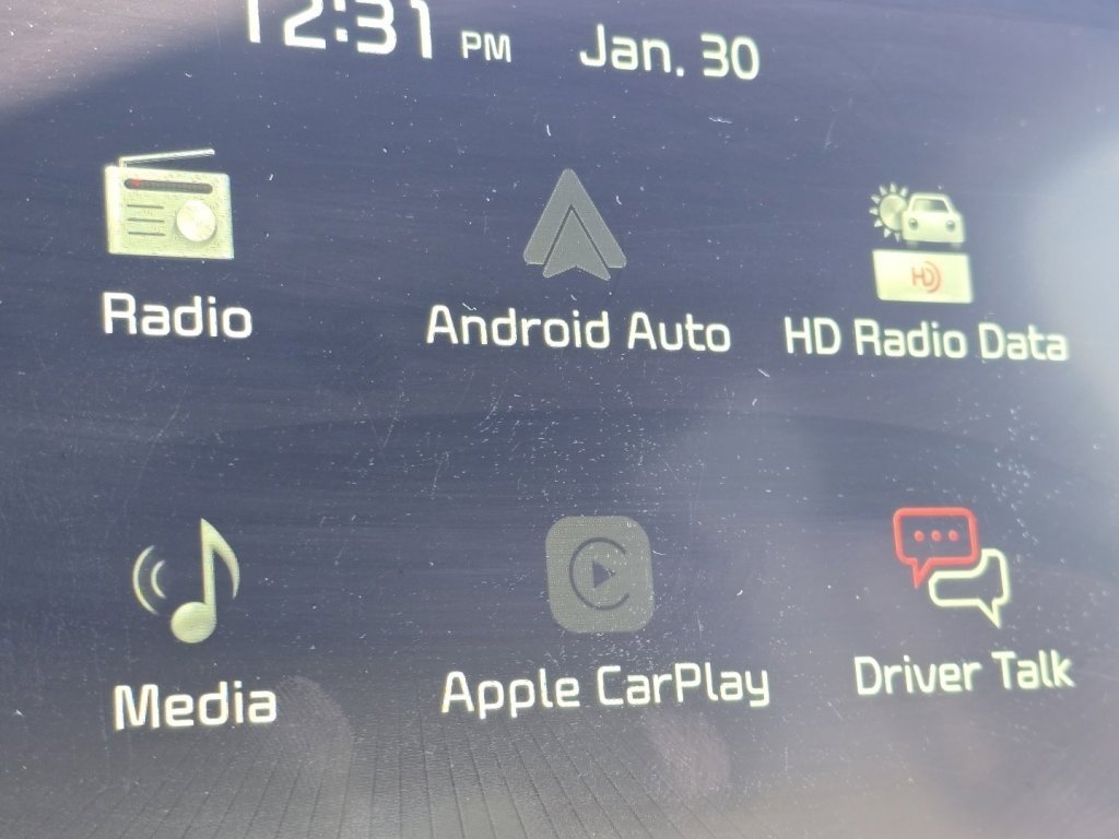 Used 2020 Kia Telluride SX w/ SX Prestige Package image 5