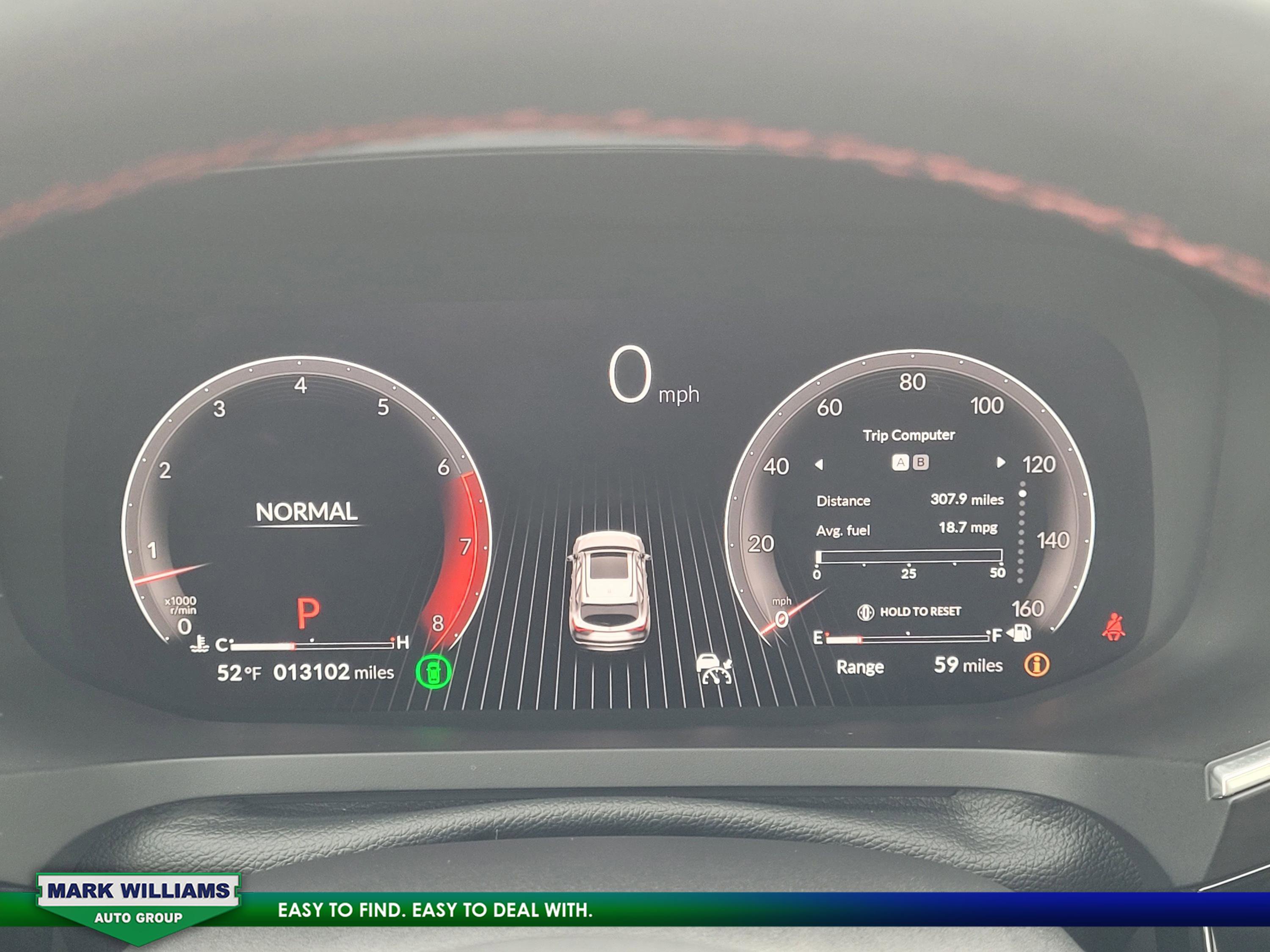 Used 2024 Acura MDX Type S image 15