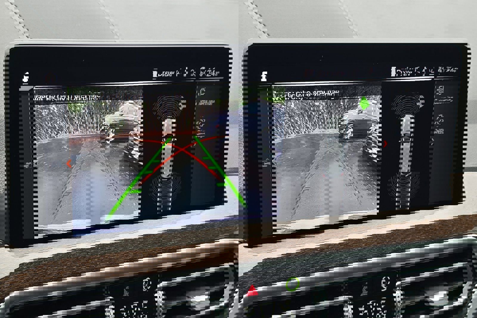 Used 2024 BMW X3 xDrive30i AWD/4WD image 23