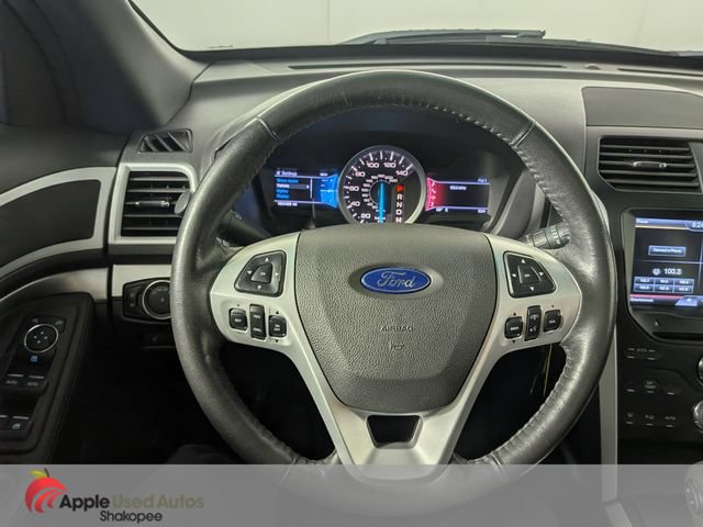 Used 2013 Ford Explorer XLT AWD/4WD image 21