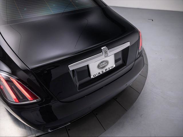 Used 2025 Rolls-Royce Ghost image 46