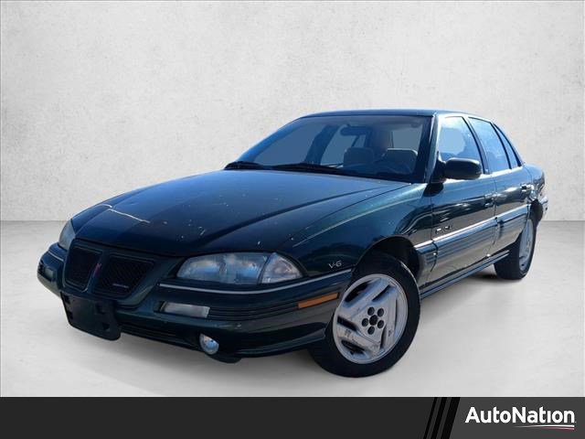 Used 1995 Pontiac Grand Am SE