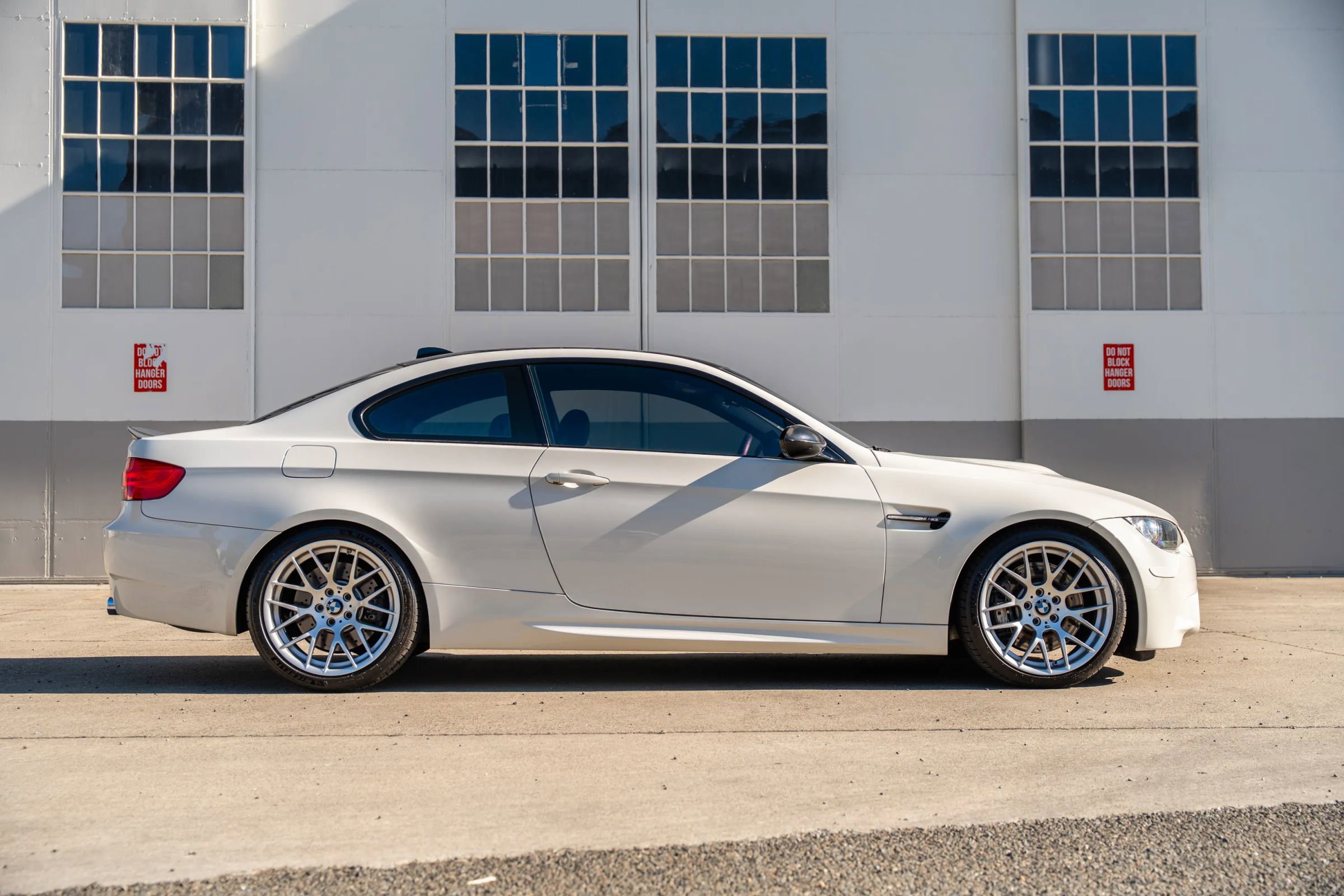 Used 2011 BMW M3 Coupe RWD image 26