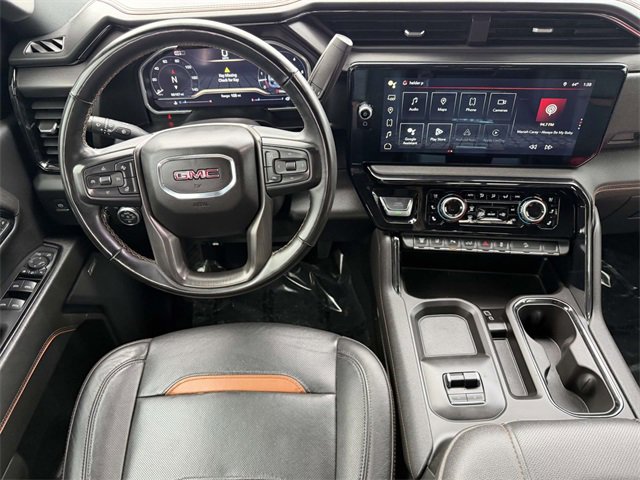 Used 2024 GMC Sierra 2500 AT4 w/ AT4 Premium Plus Package image 13