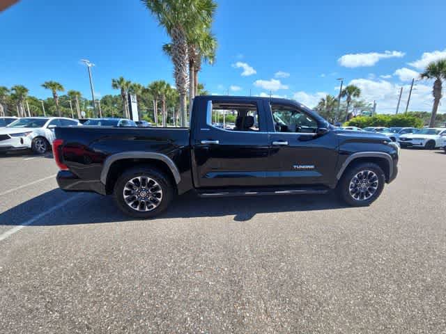 Used 2022 Toyota Tundra Limited RWD image 9