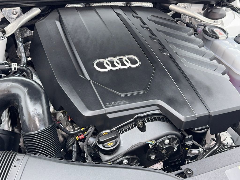 Used 2025 Audi A6 2.0T Premium w/ Convenience Plus Package image 60