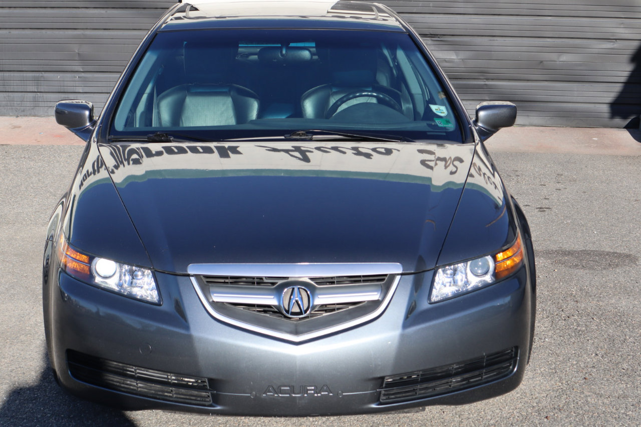 Used 2006 Acura TL image 9