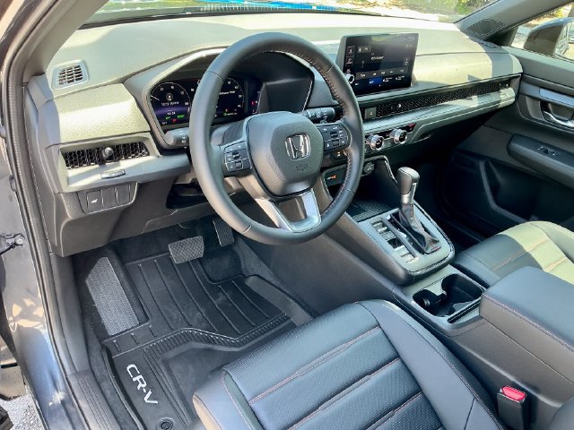 New 2027 Honda CR-V Sport-L image 14