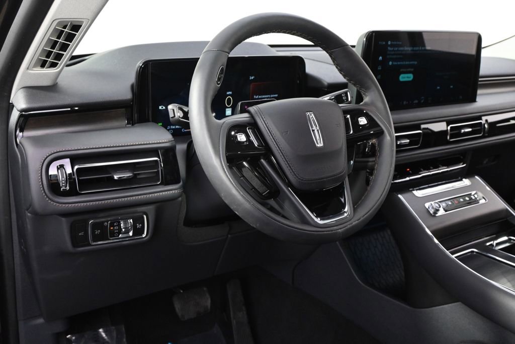 New 2026 Lincoln Aviator Reserve image 11