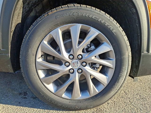Used 2026 Buick Enclave Preferred w/ Power Package FWD image 5