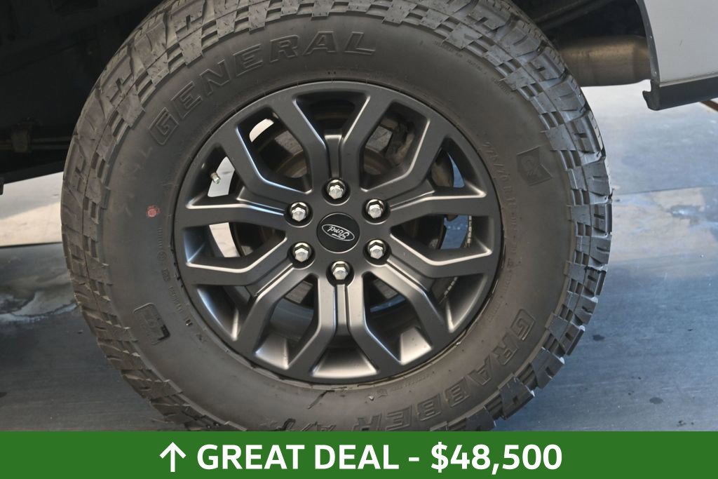 Used 2024 Ford F150 Tremor w/ Tow/Haul Package AWD/4WD image 15